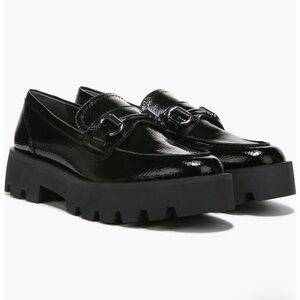 Bergamot Bit Platform Loafer